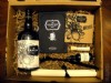 Bodegas Alianza - Expo Nupcias