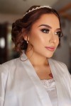 Raquel Maquillista Profesional - expo nupcias