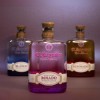 El Sagrado Tequila Artesanal - Expo Nupcias