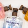 El Sagrado Tequila Artesanal - Expo Nupcias