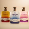 El Sagrado Tequila Artesanal - Expo Nupcias
